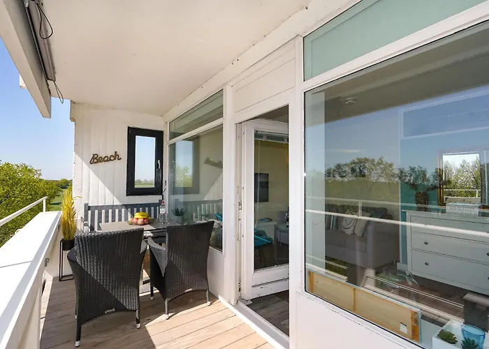 Sundeck Apartamento *