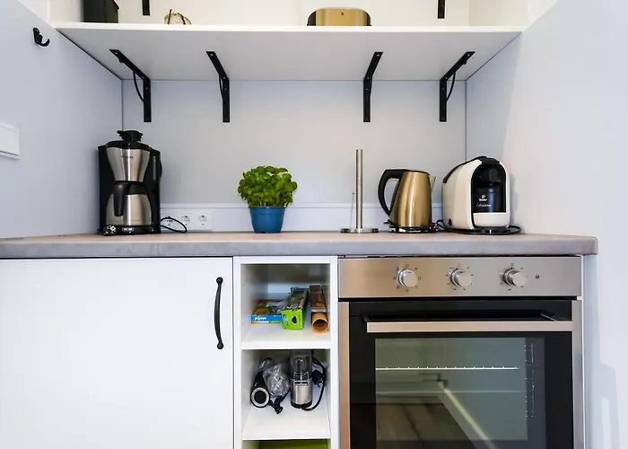 Apartamento Sundeck Sierksdorf